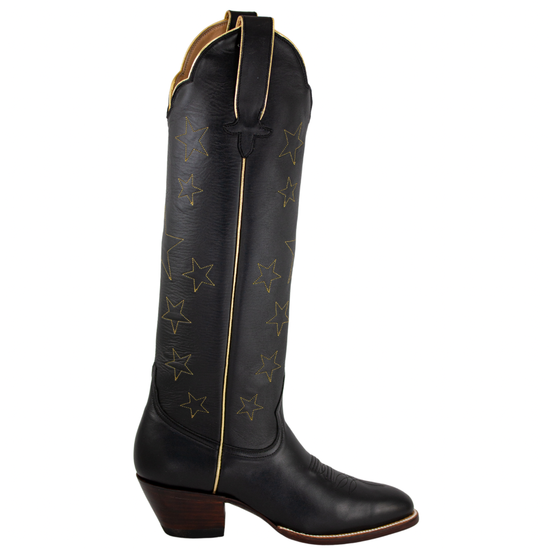 The Star Boot by Heirloom Field