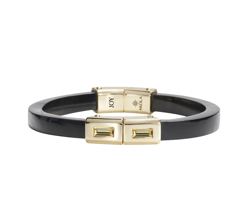 Joy Unlock-it Bracelet by Akola