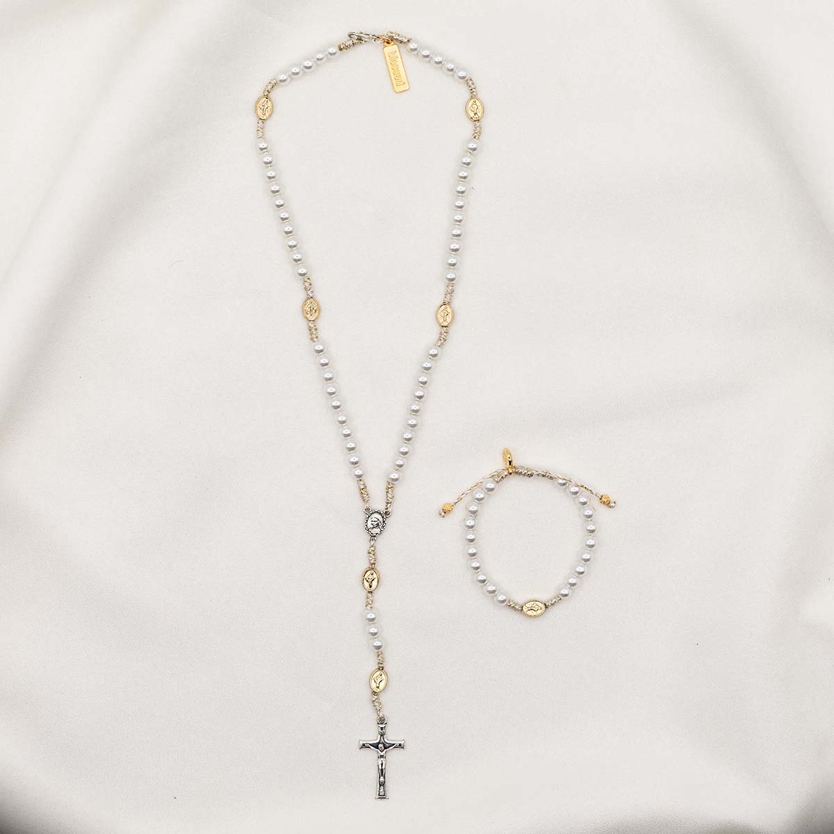 First Communion Set - For Girls by My Saint My Hero