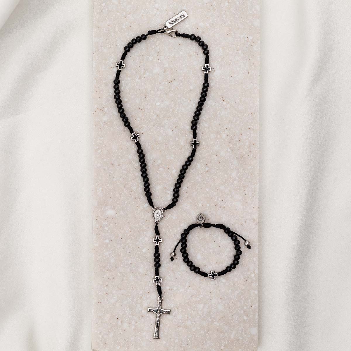 First Communion Set - For Boys by My Saint My Hero