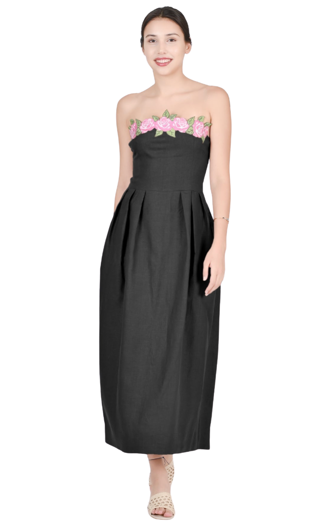 LORR ROGUE DRESS BY FANM MON