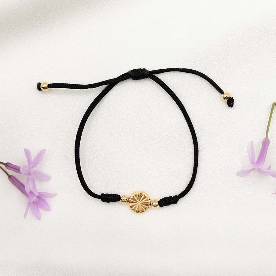 Well Wishes Bracelet by My Saint My Hero