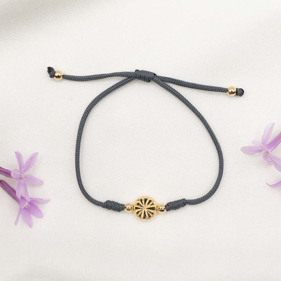 Well Wishes Bracelet by My Saint My Hero