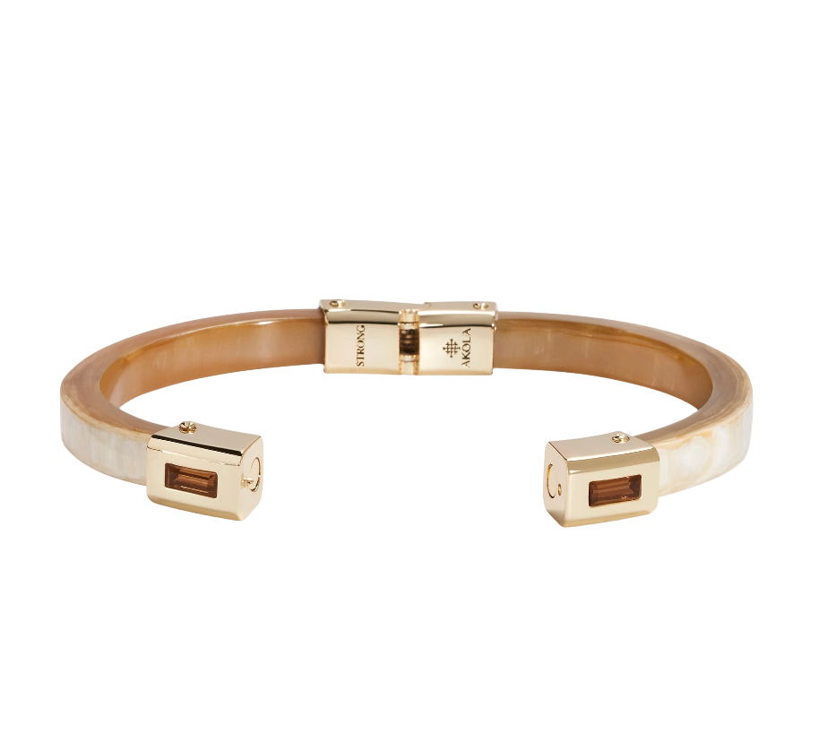 Strong Unlock-it Bracelet by Akola