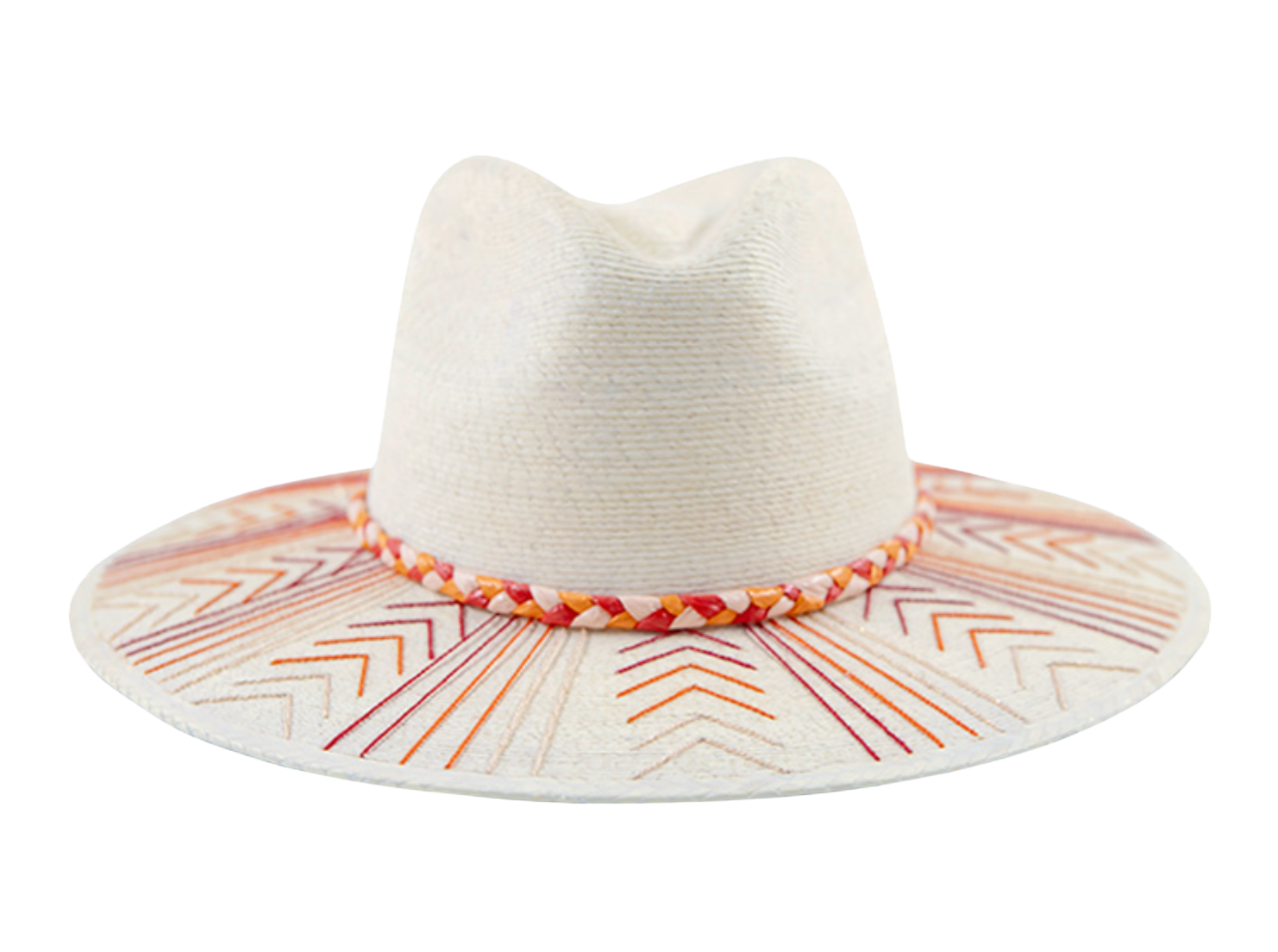 Morocco Hat by Corazon Playero