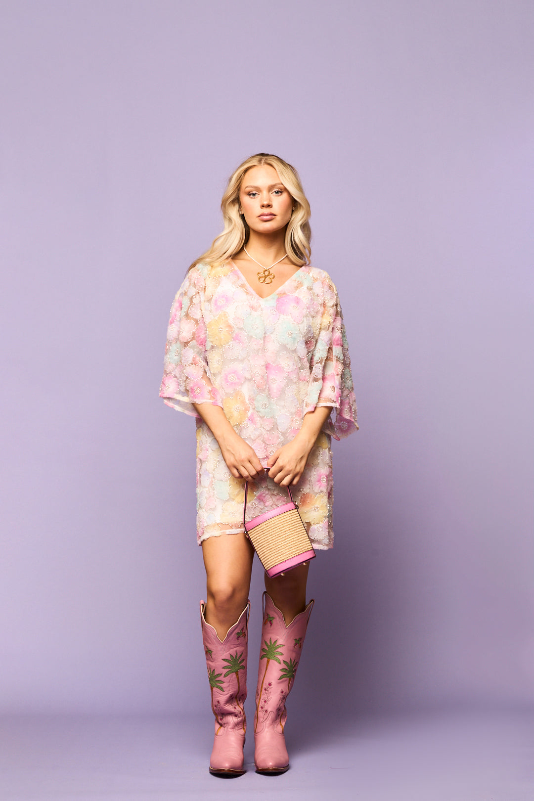 Ladies who Lunch by Tela Mercantile