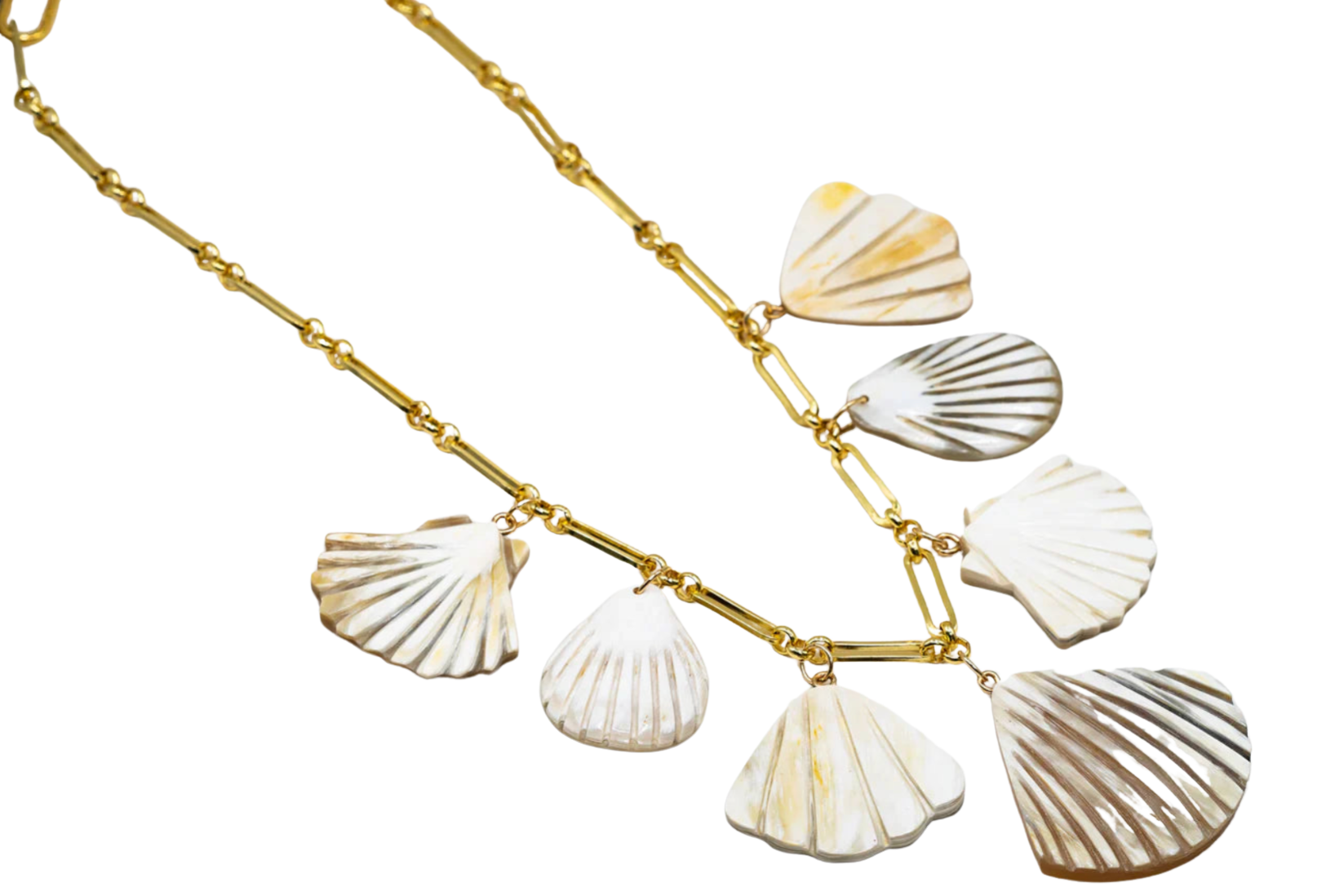 Sea Shell Charm by Lilly Sisto x Akola