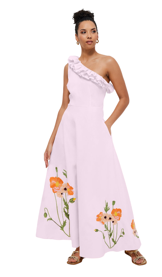 MELISA DRESS by Fanm Mon