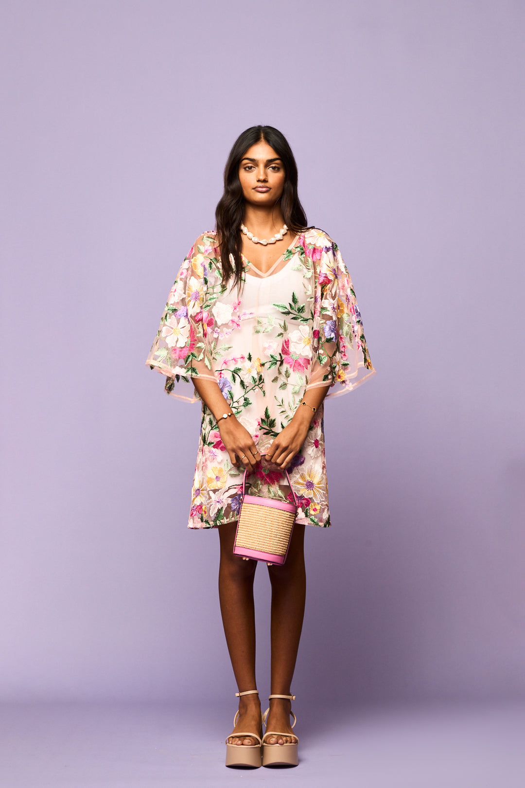 Just Peachy by Tela Mercantile