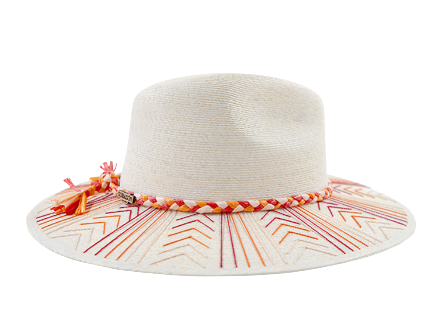 Morocco Hat by Corazon Playero