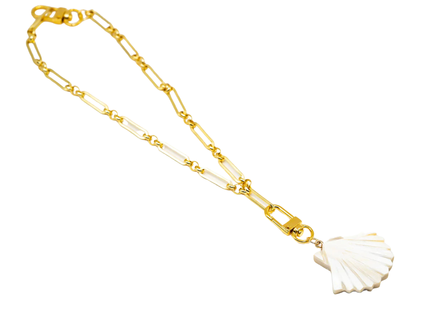 Sea Shell Charm by Lilly Sisto x Akola
