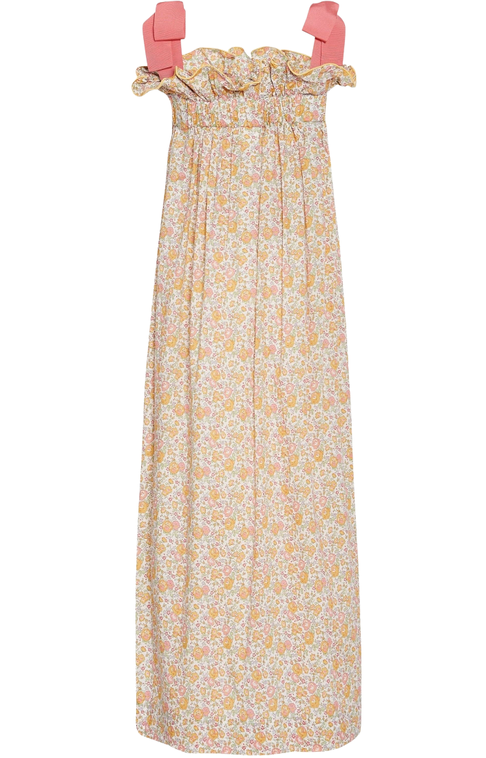 Jaime Dress by Casey Marks