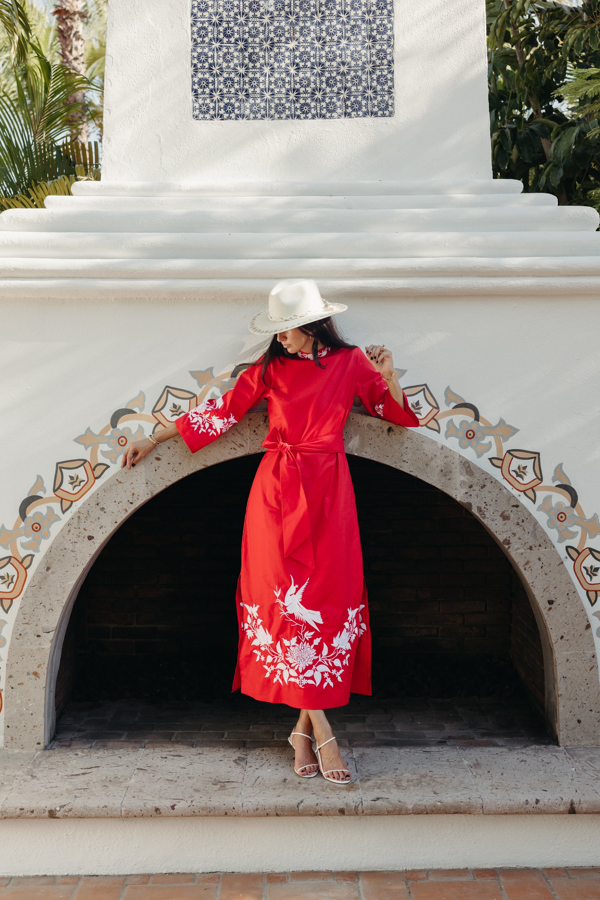 ASIA CERISE by Fanm Mon (HerStory Exclusive)
