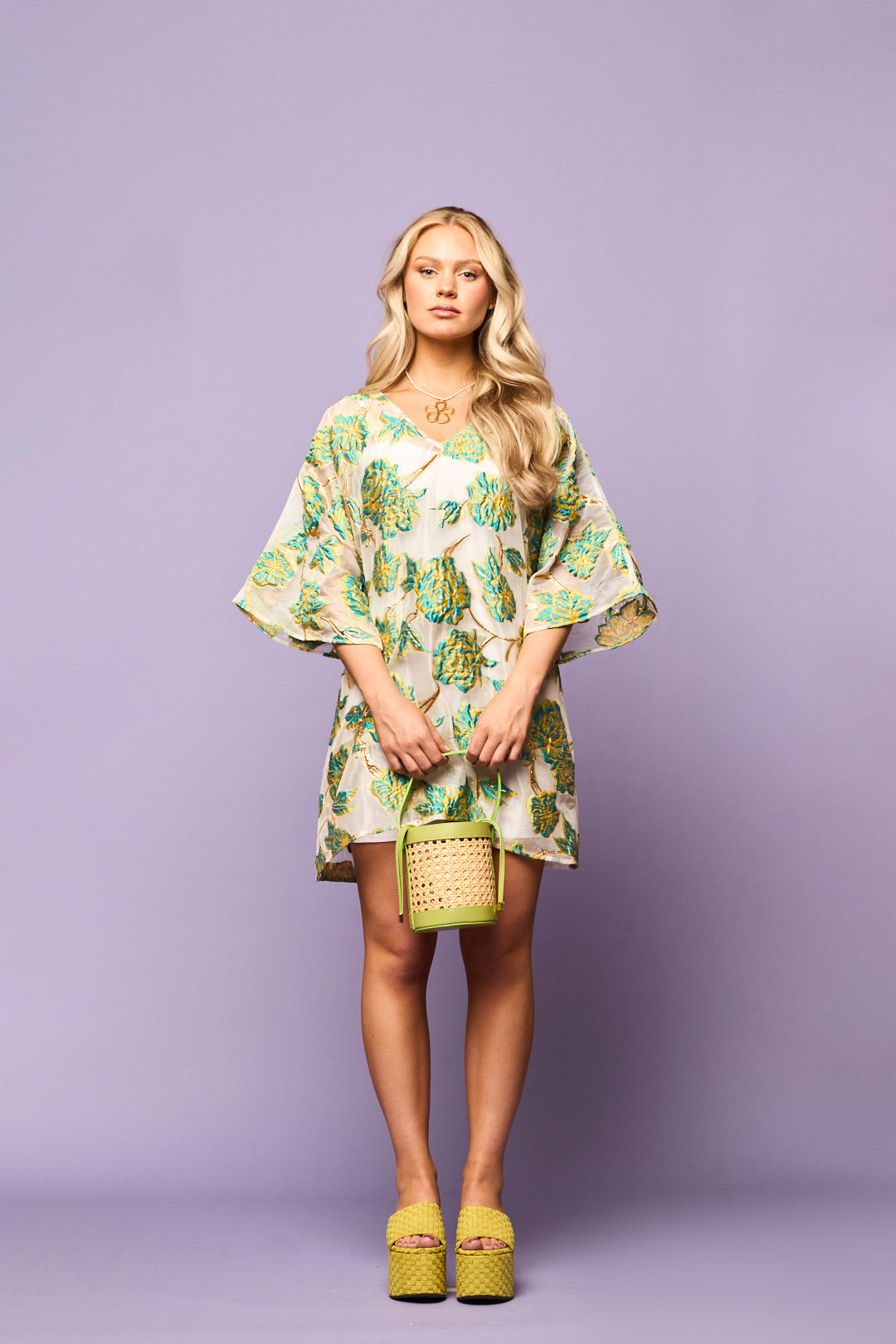 Garden Party by Tela Mercantile