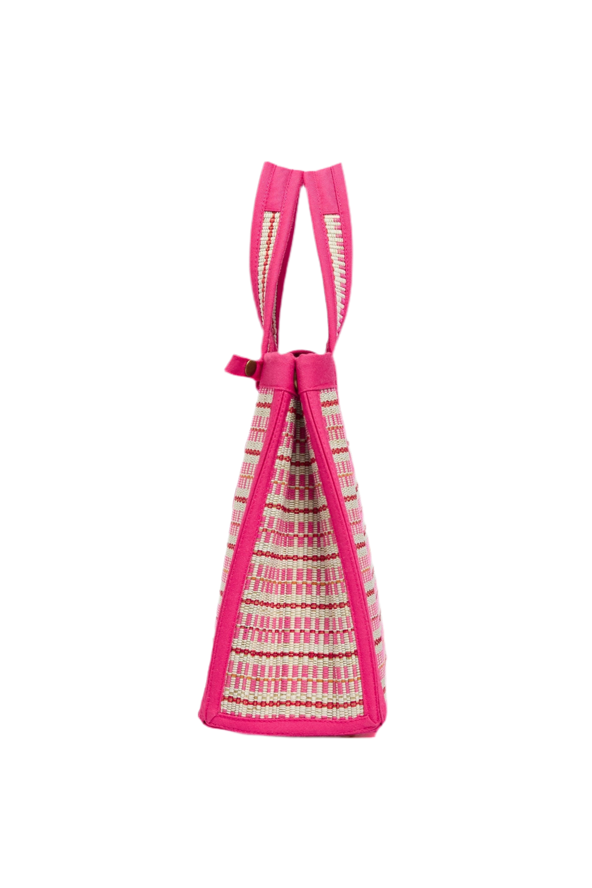 Shangri La Mini Gallery Tote by Lorna Murray