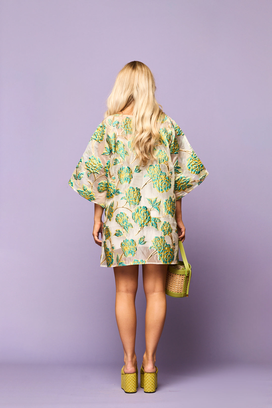 Garden Party by Tela Mercantile
