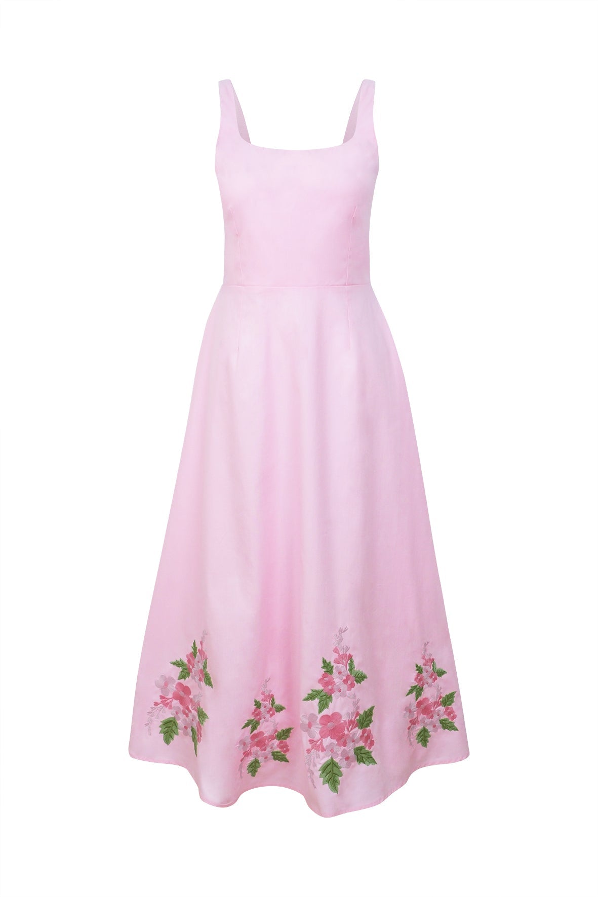 ADORA DRESS BY FANM MON