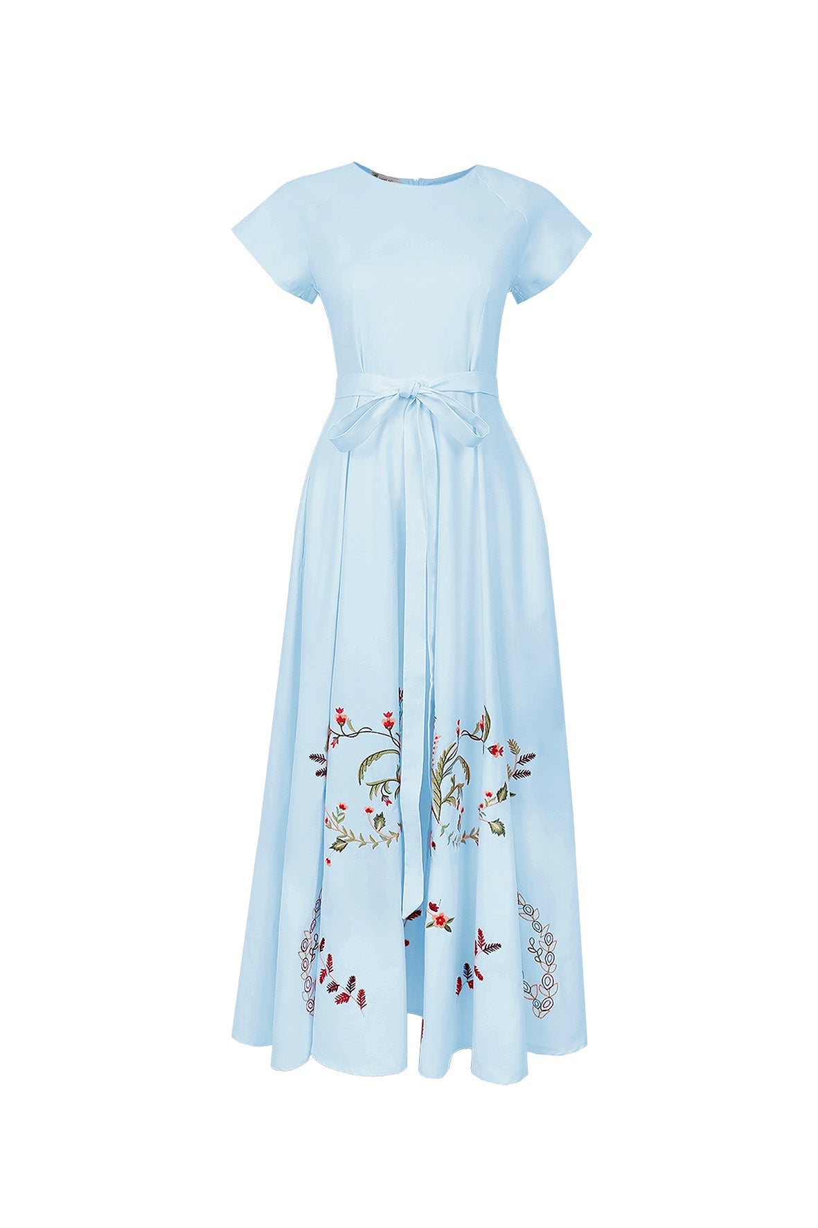 AZER DRESS by Fanm Mon