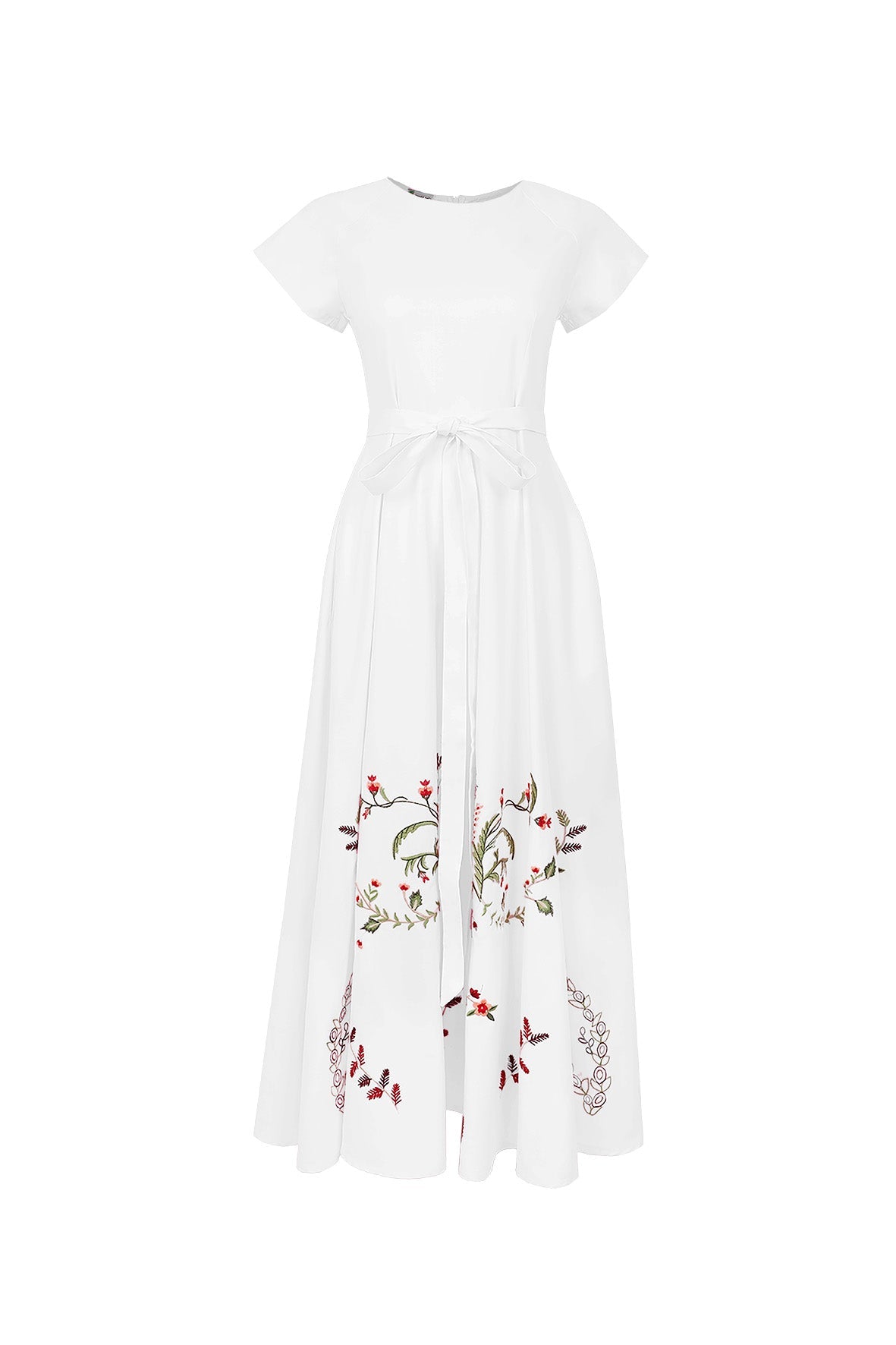 AZER DRESS by Fanm Mon