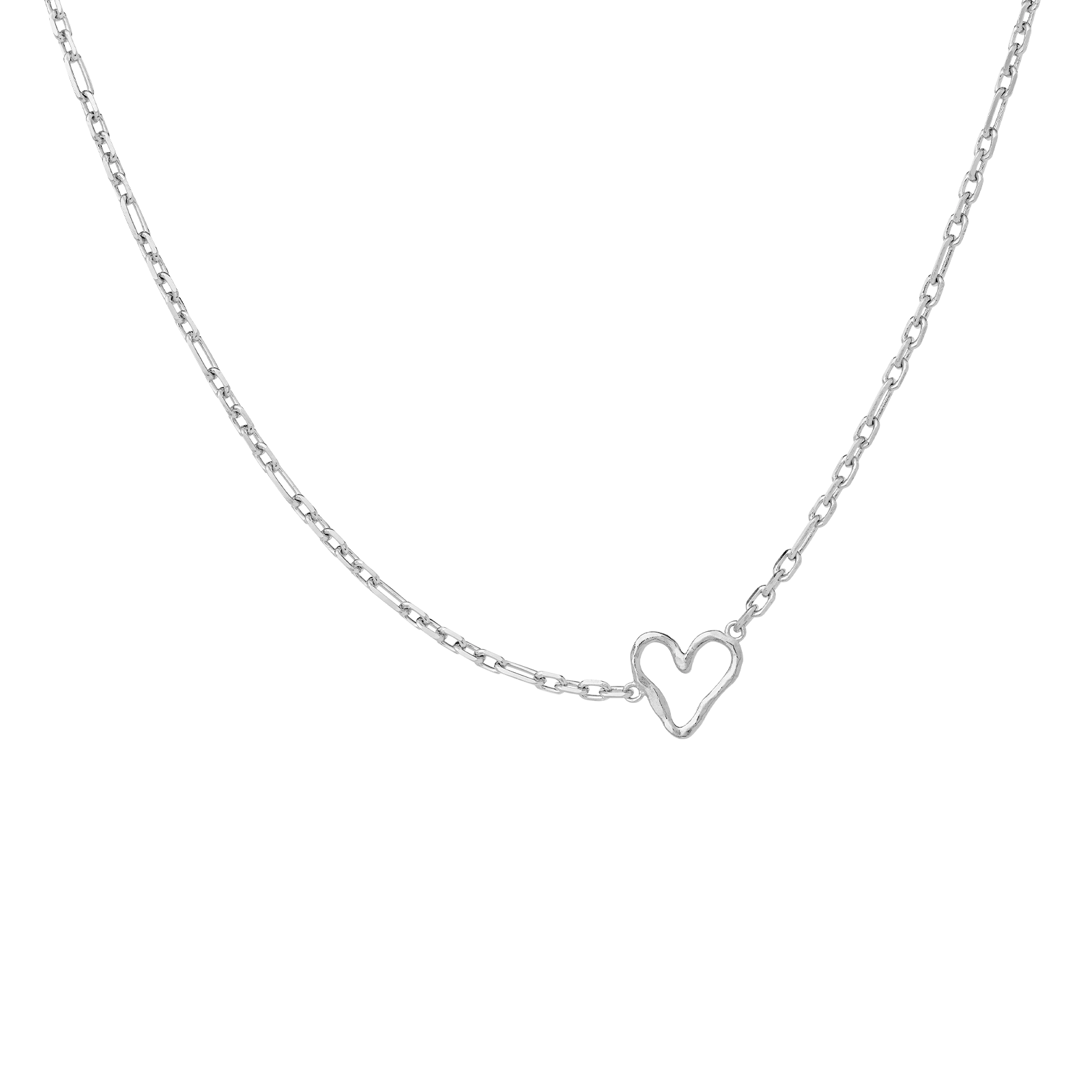 Ayiya Necklace by Maanesten