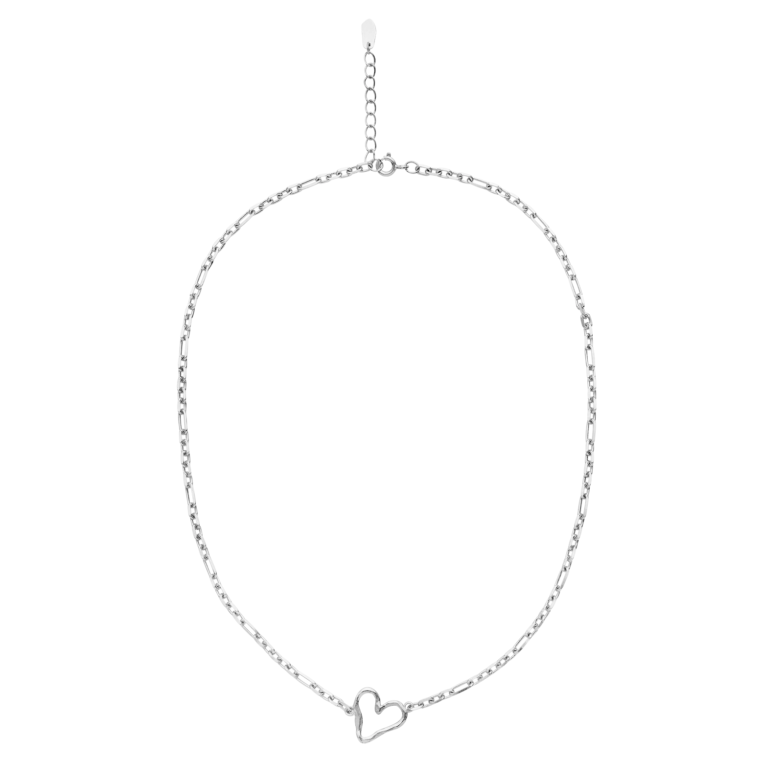 Ayiya Necklace by Maanesten