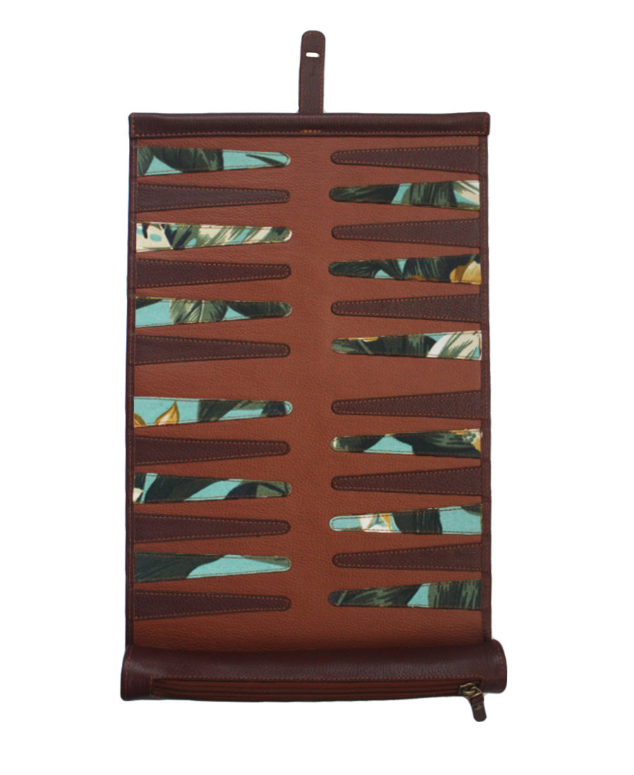 Exclusive Backgammon by Pájara Pinta