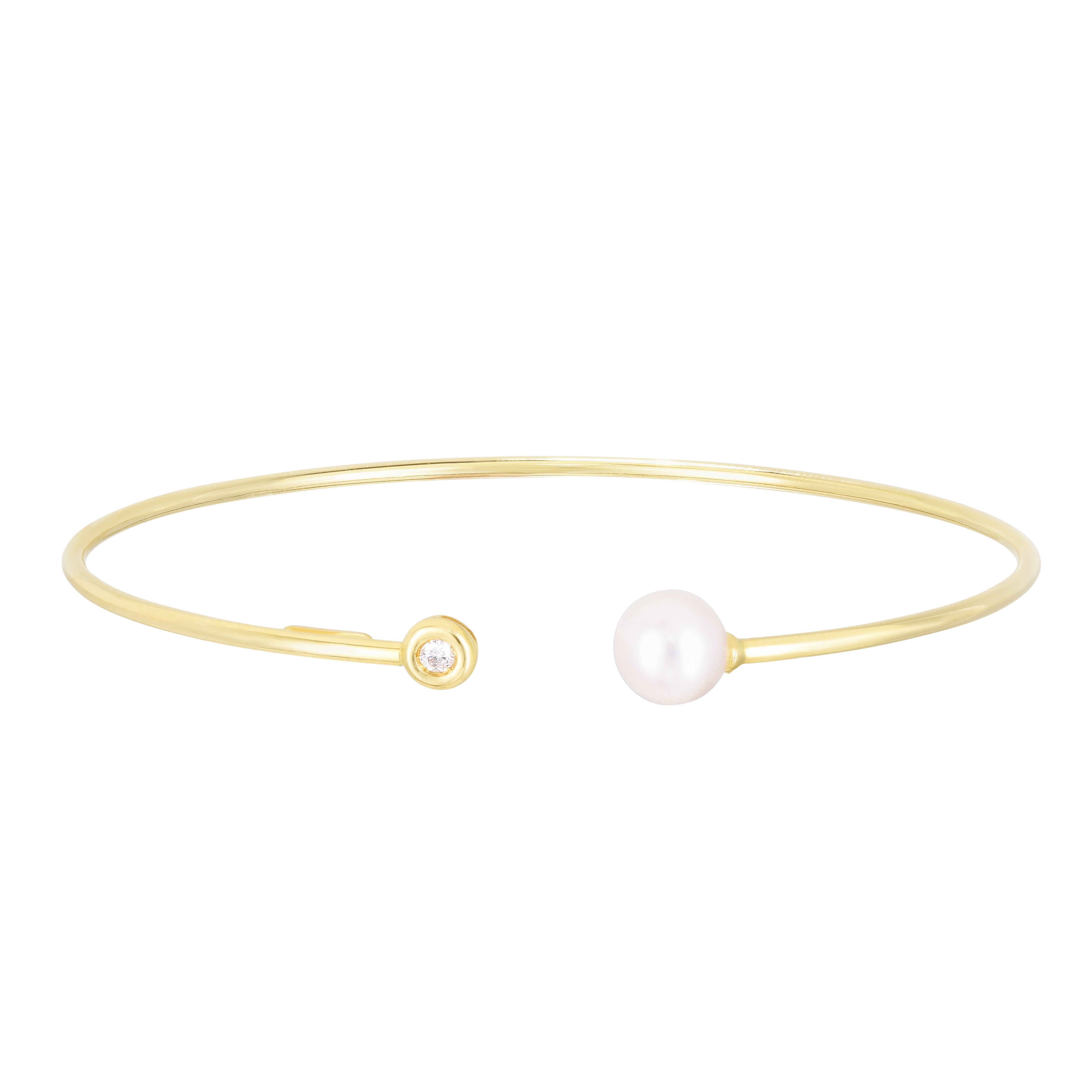 The Cove Cuff Bracelet by George Francis