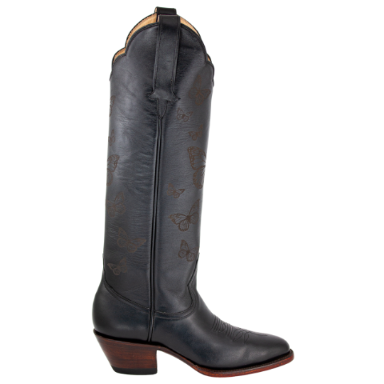 The Butterfly Boot by Heirloom Field