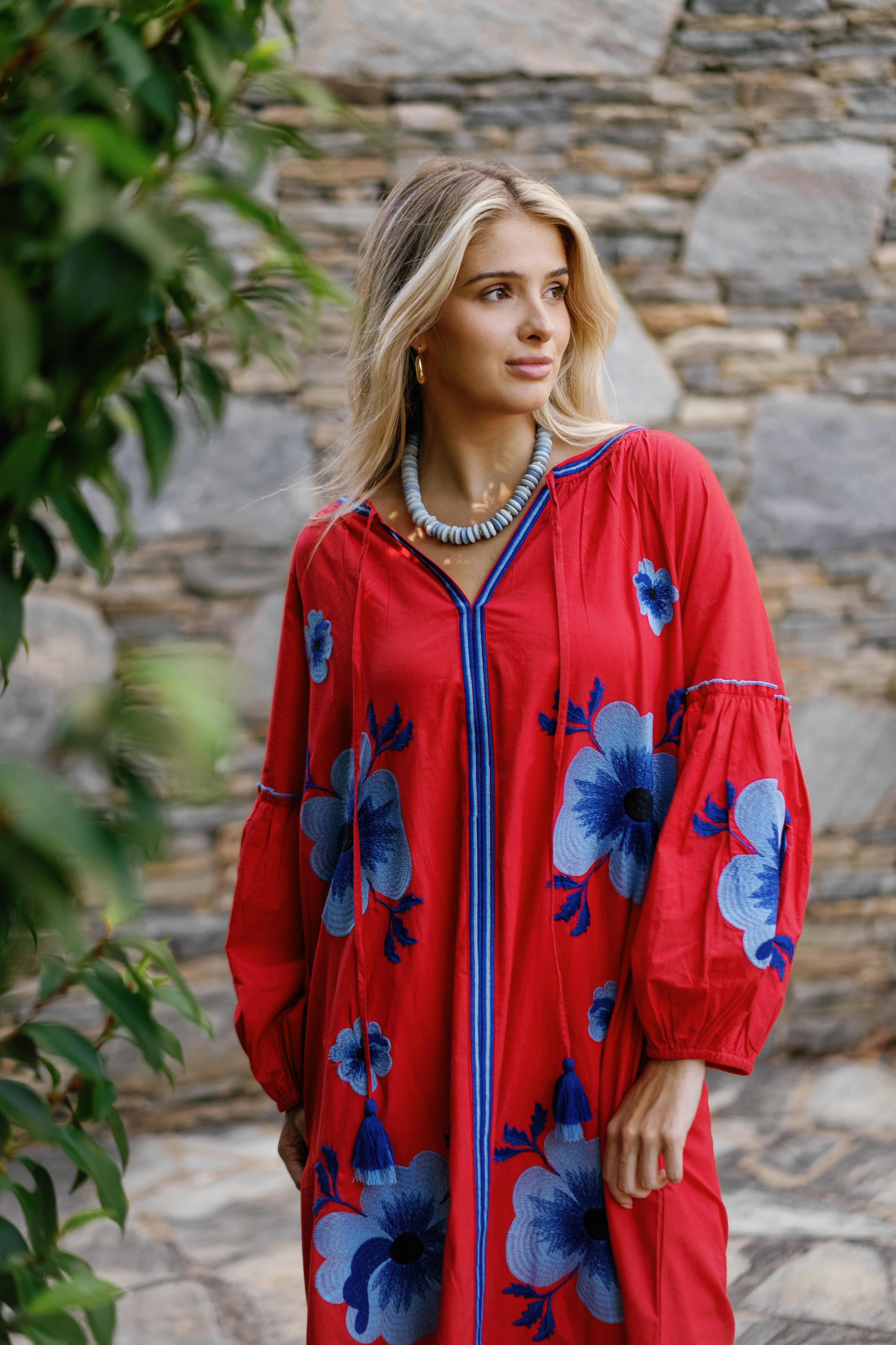 Grove Girl by Tela Mercantile