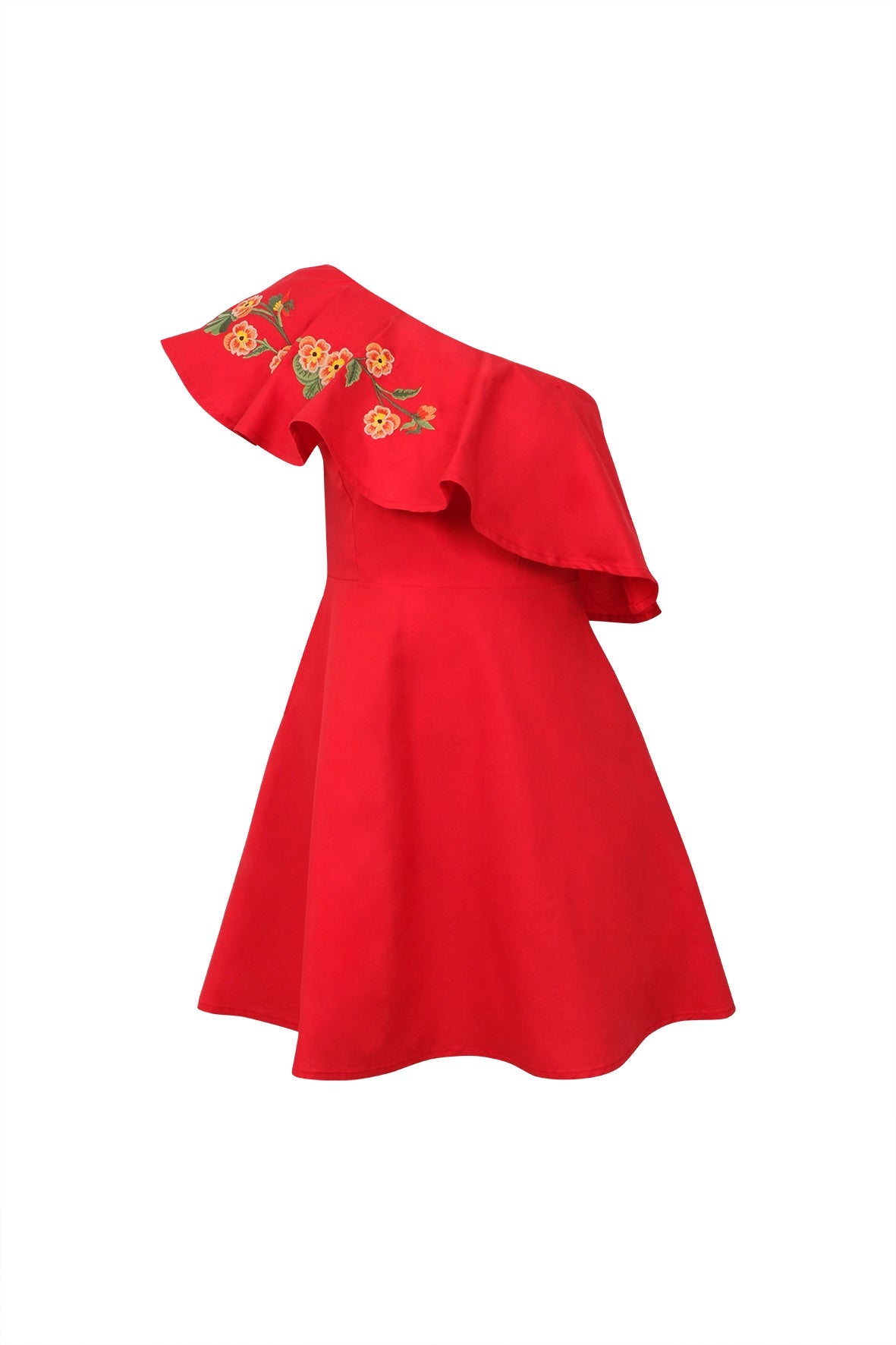 CANAN DRESS by Fanm Mon