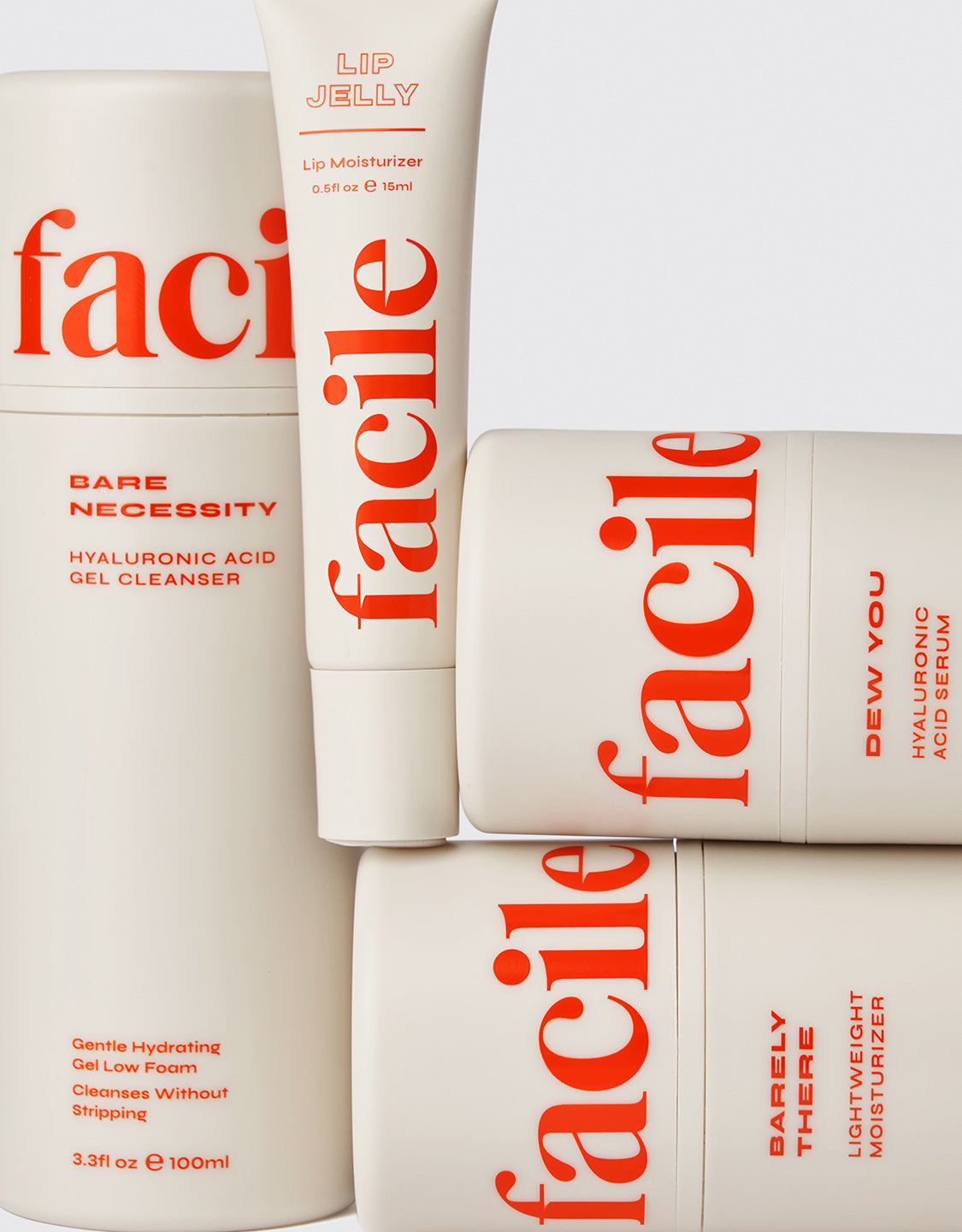 Core Four by Facile