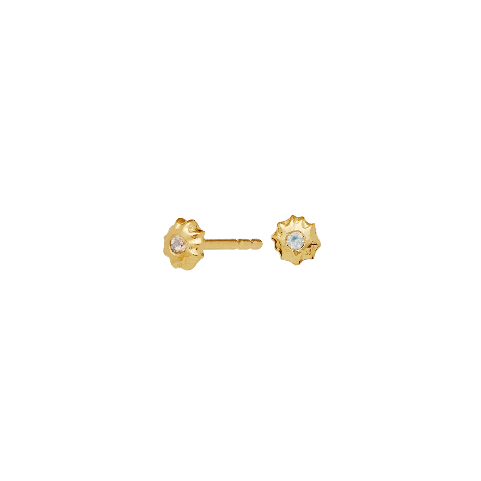 Caia Earrings by Maanesten
