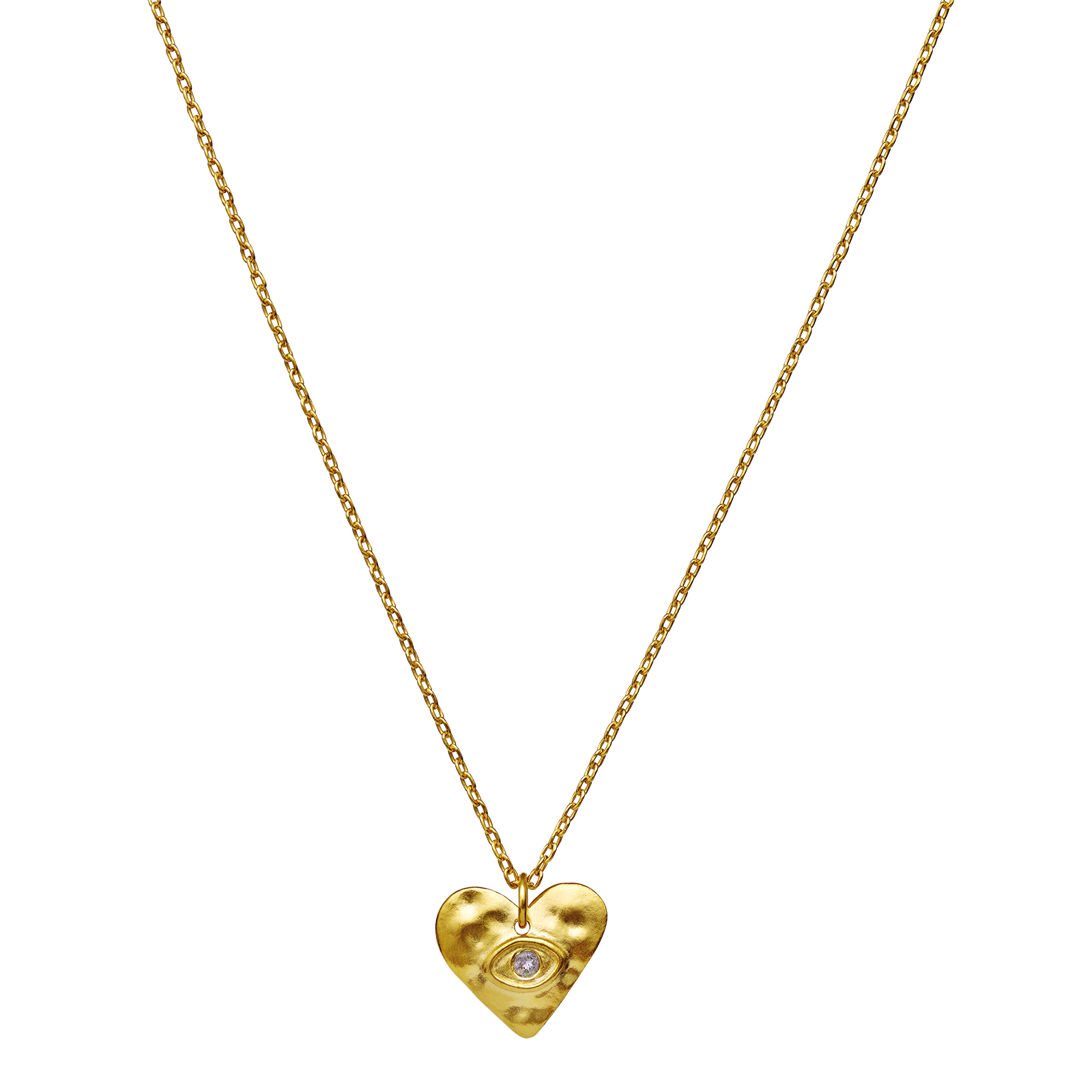 Cassandra Necklace by Maanesten