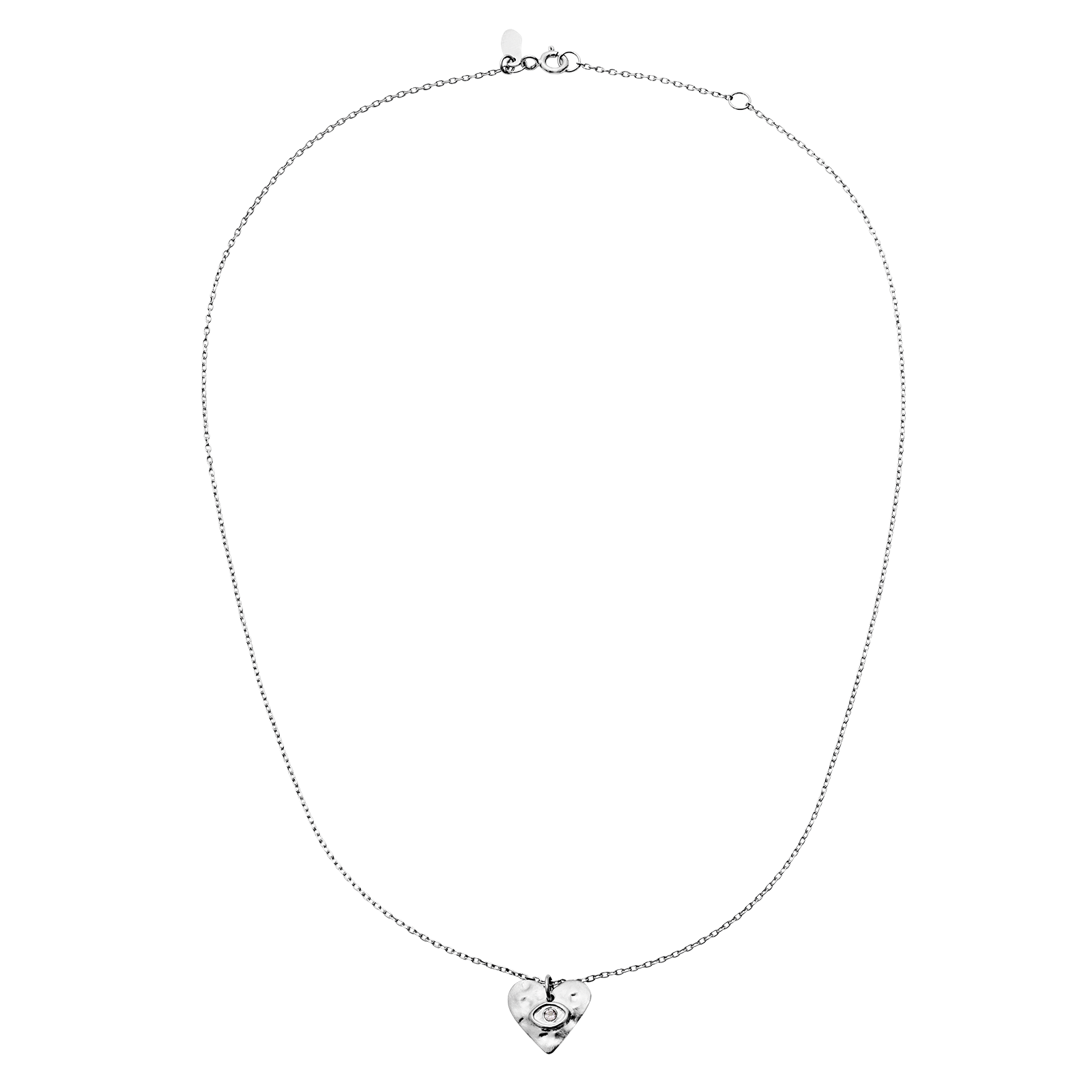 Cassandra Necklace by Maanesten
