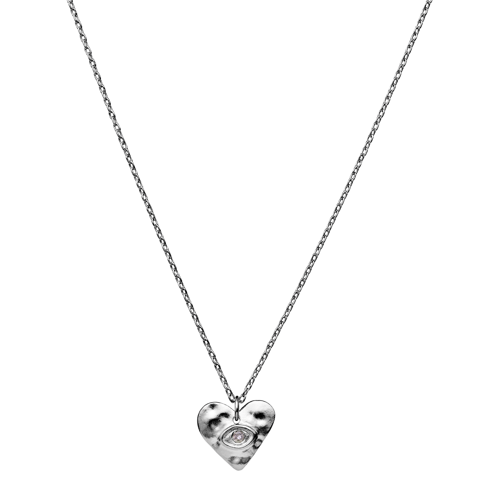 Cassandra Necklace by Maanesten