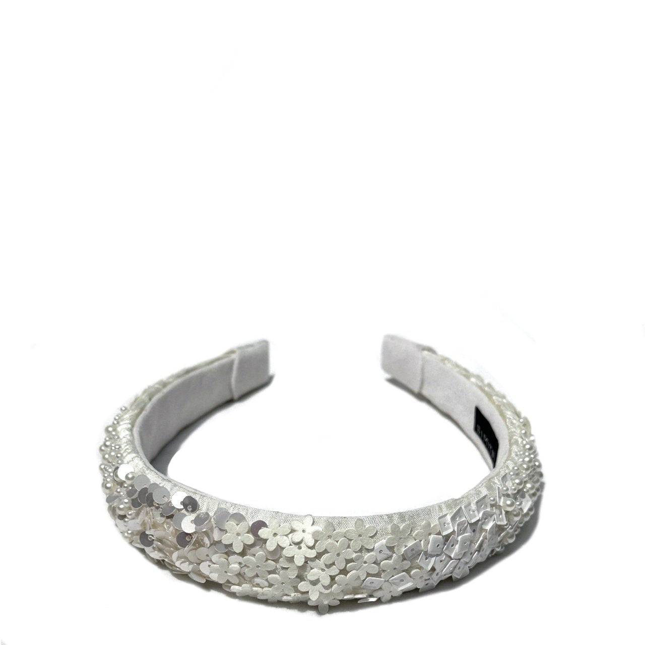Chantilly Kitsch Headband by Simitri