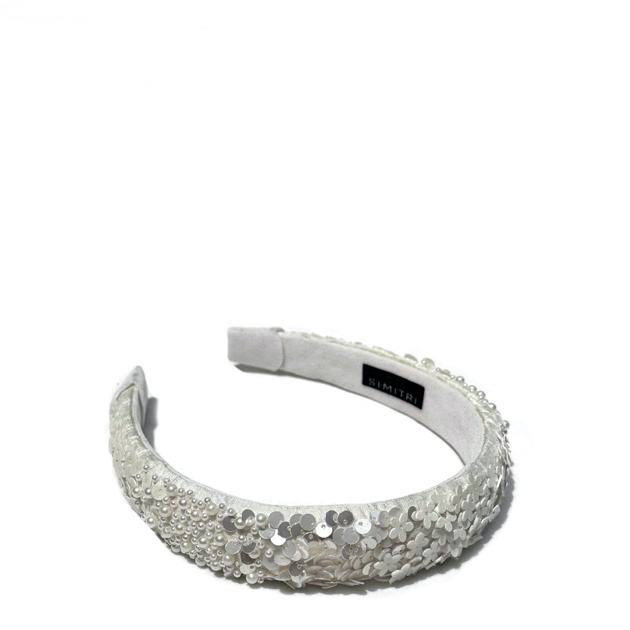 Chantilly Kitsch Headband by Simitri