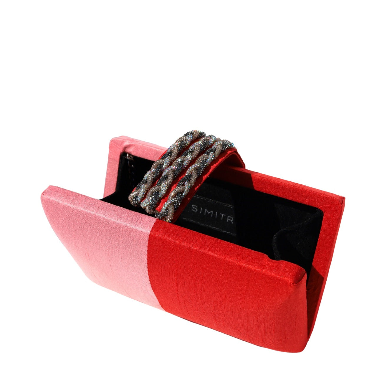 Coral Clutch by Simitri