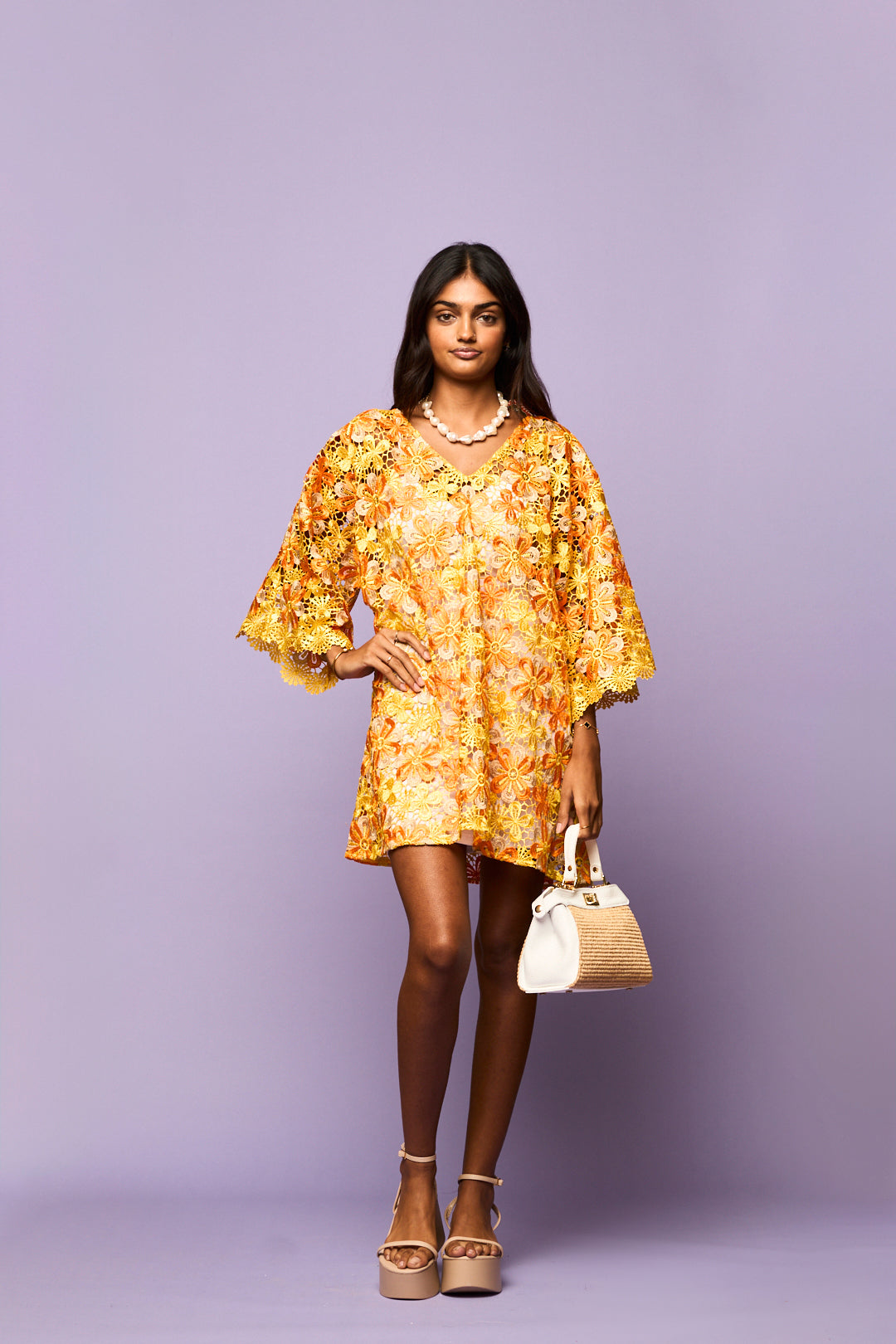 Sunny Delight by Tela Mercantile