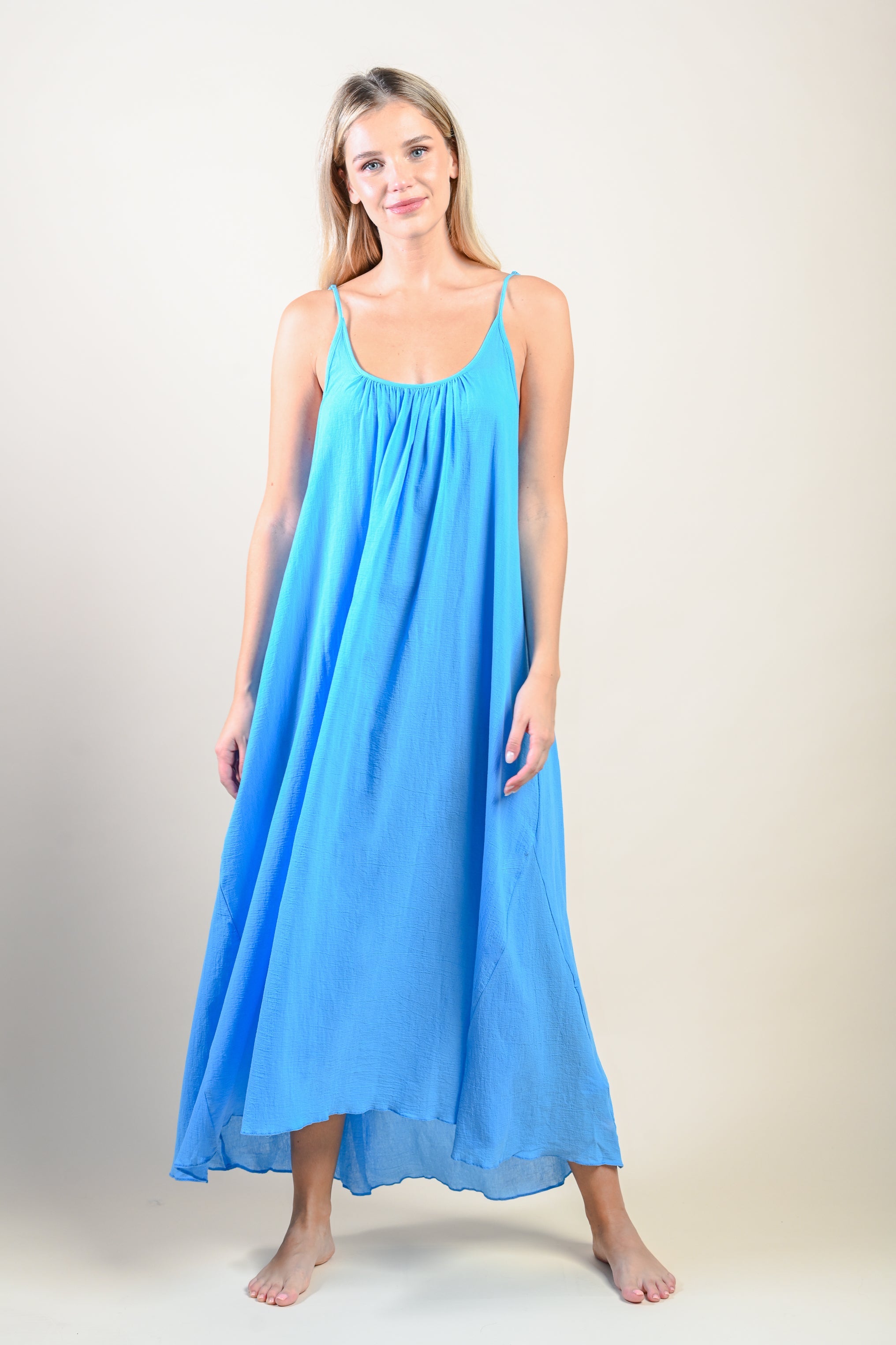 Malfi Dress by Sitano