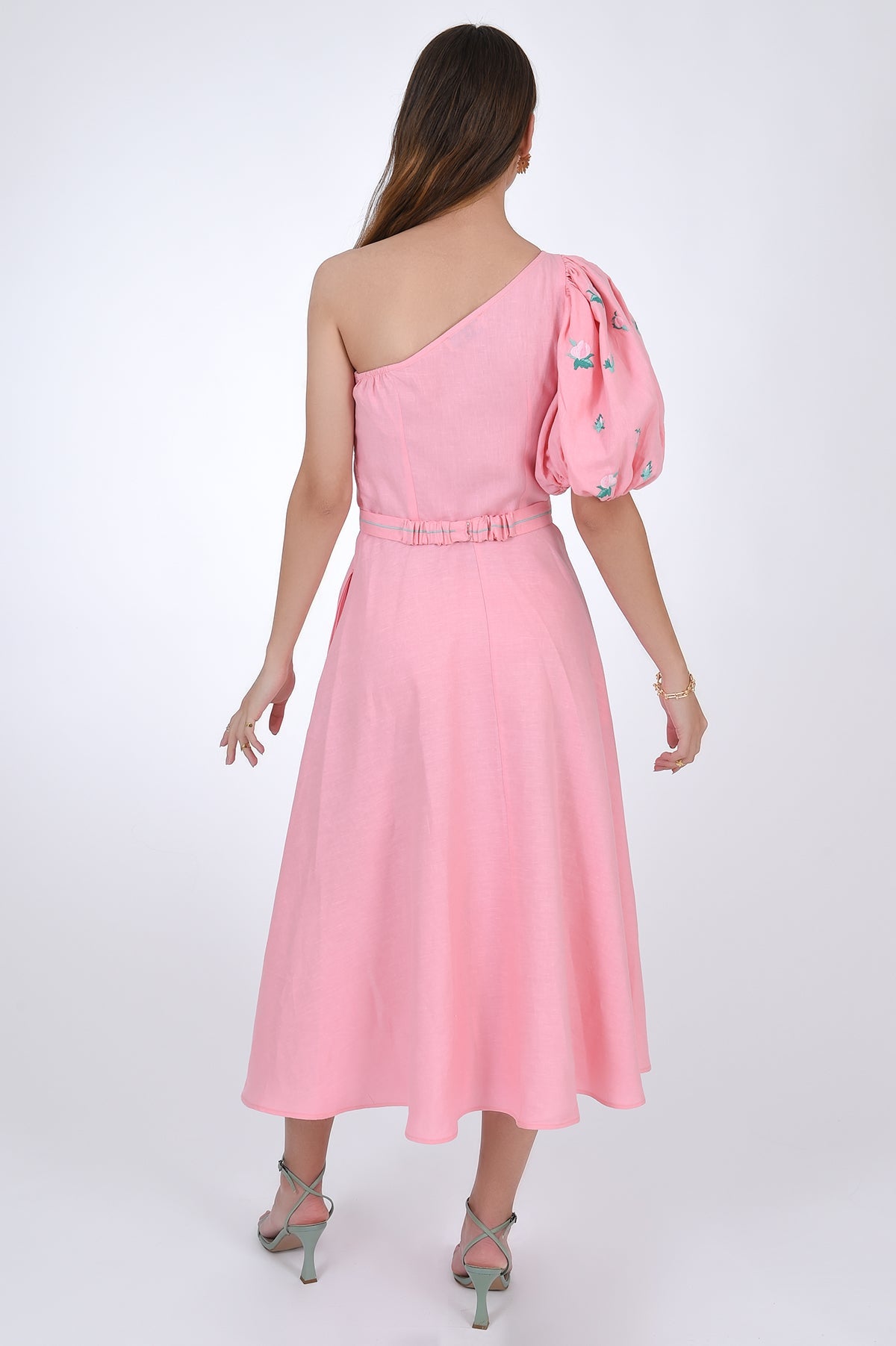 AYISHA DRESS by Fanm Mon