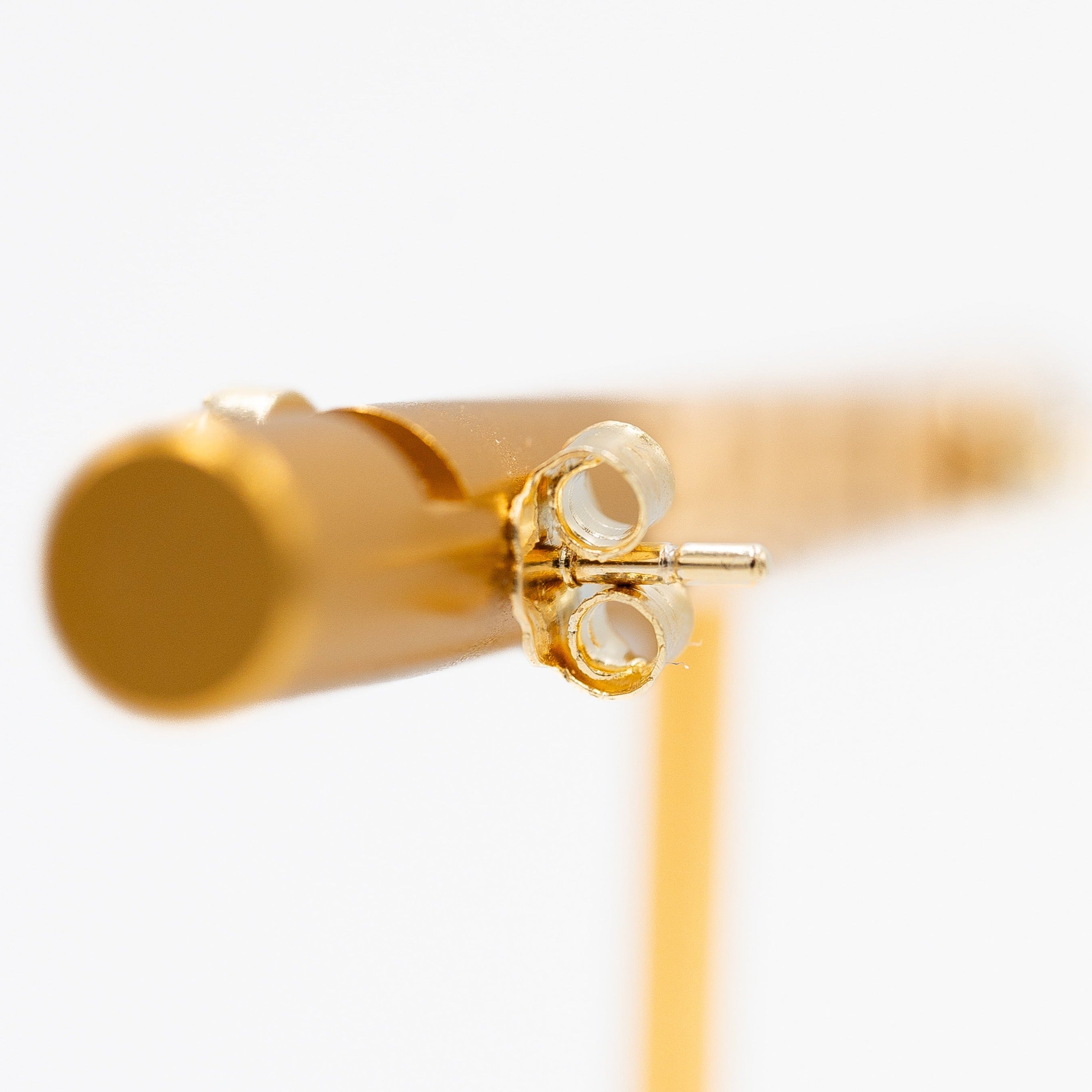 Earring Hannah Color Heart by Zafiro Jewellers