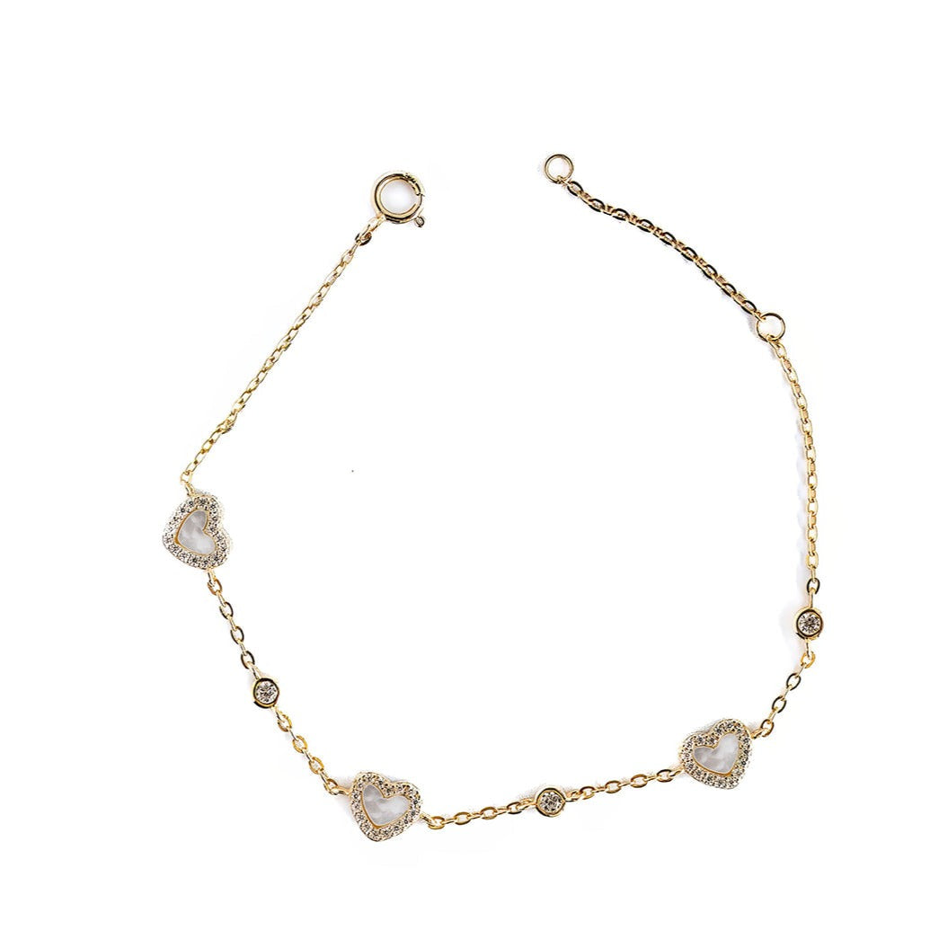 Bracelet Mini Hannah by Zafiro Jewellers