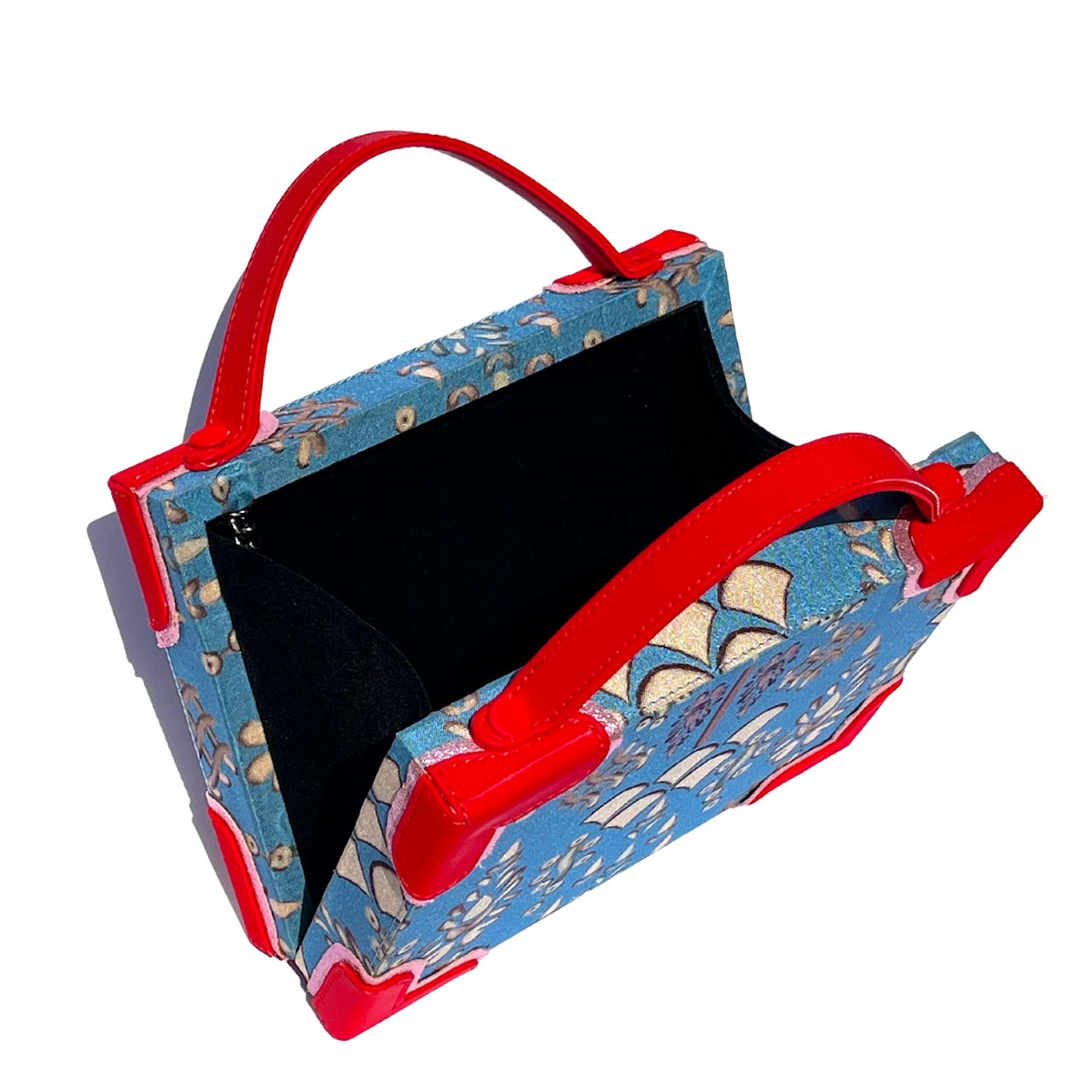Diya Briefcase Bag by Simitri