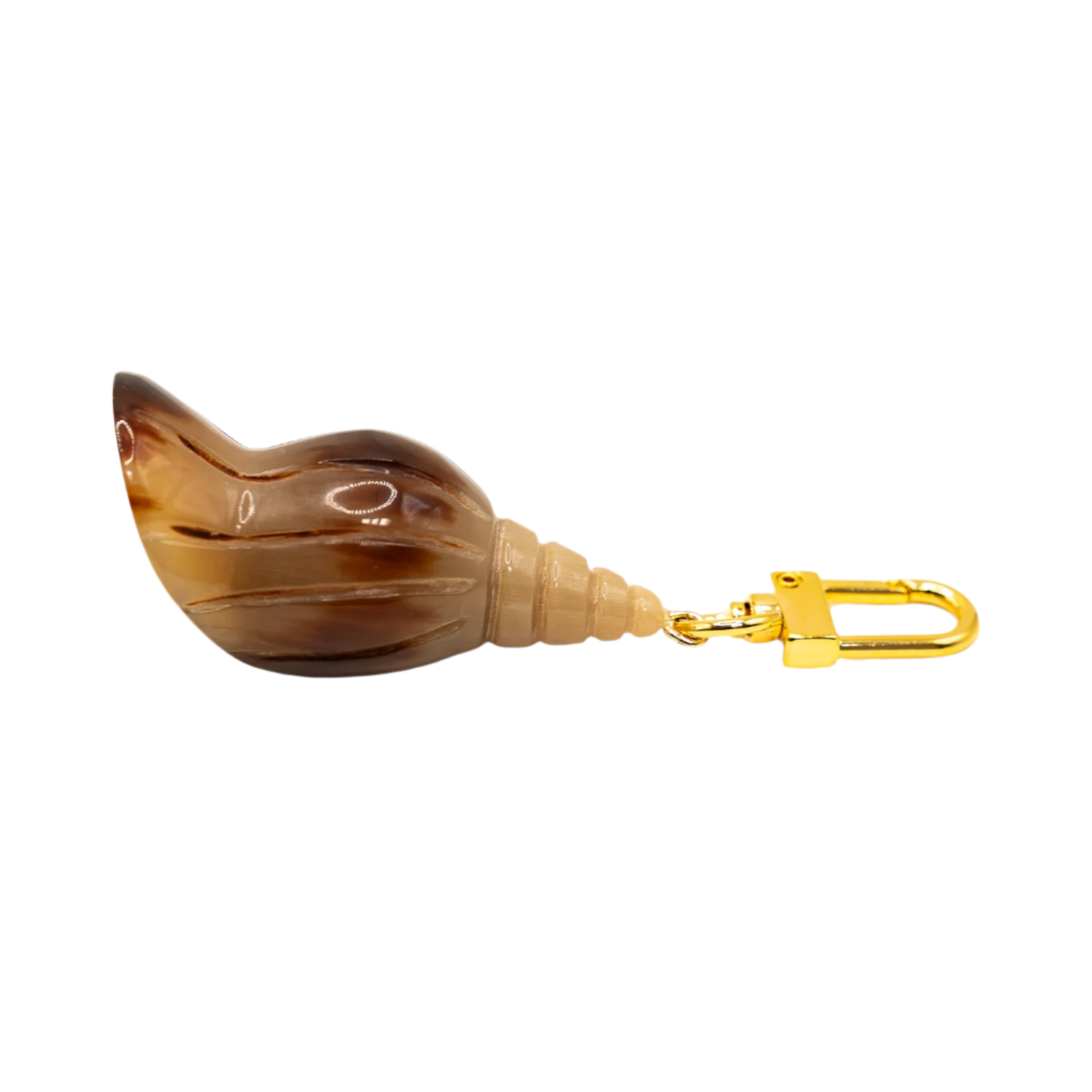 Lilly Sisto Exclusive Conch Charm by Akola
