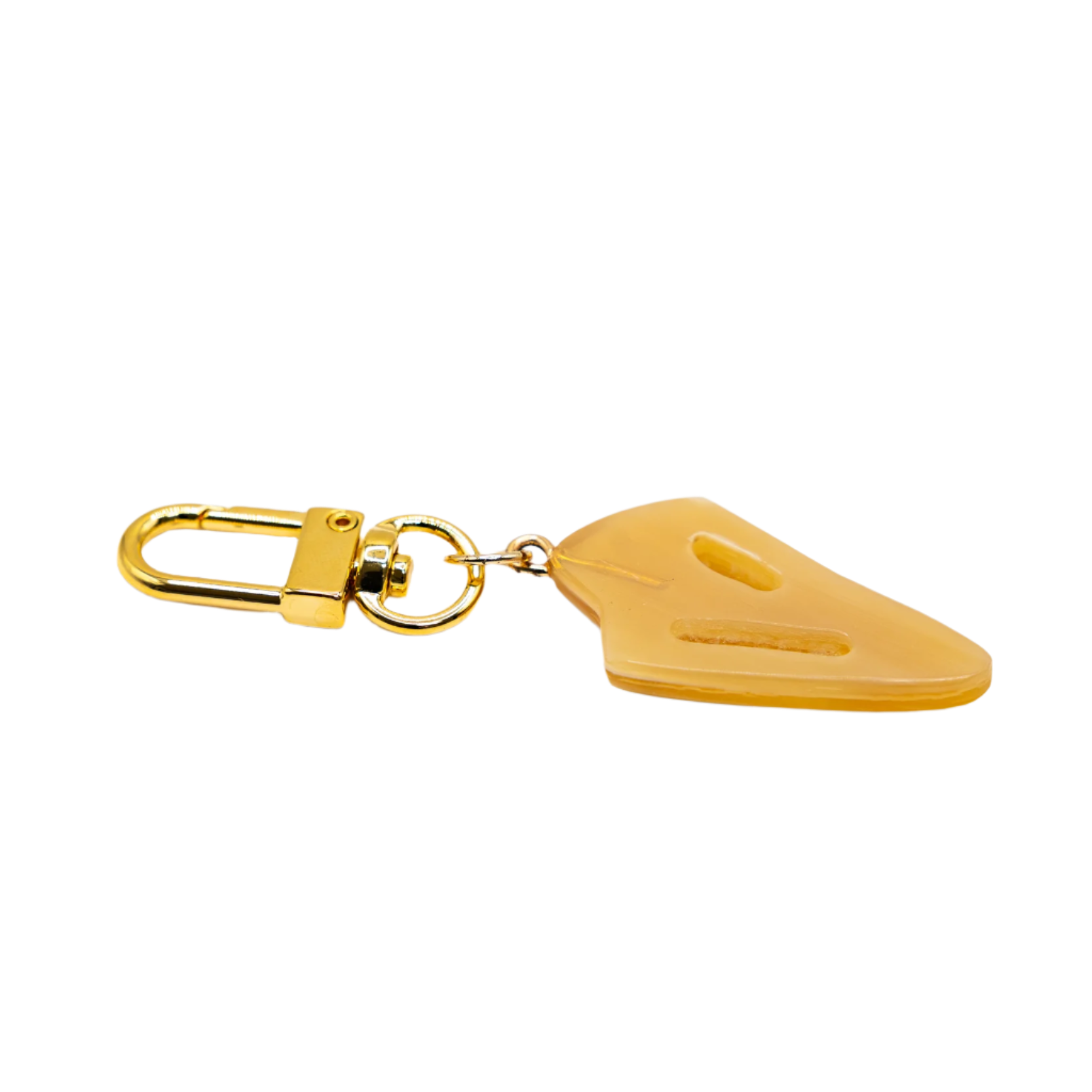 Lilly Sisto Exclusive Cut Conch Charm by Akola