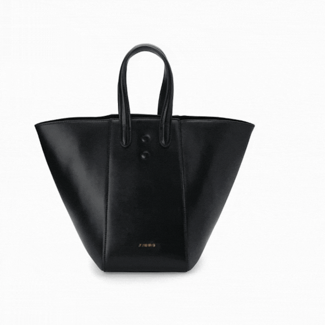 Eight Mini - Black by X NIHILO