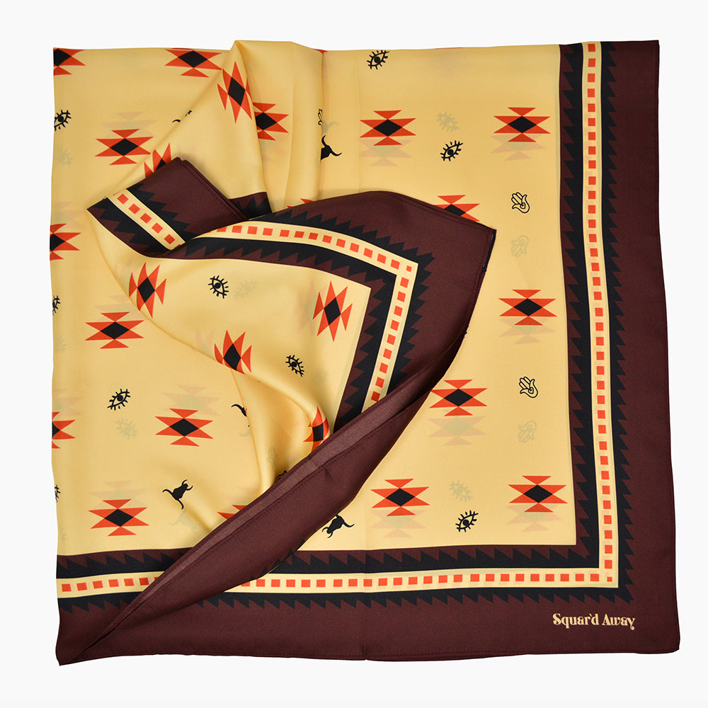 El Diablito - Cream by Squar'd Away