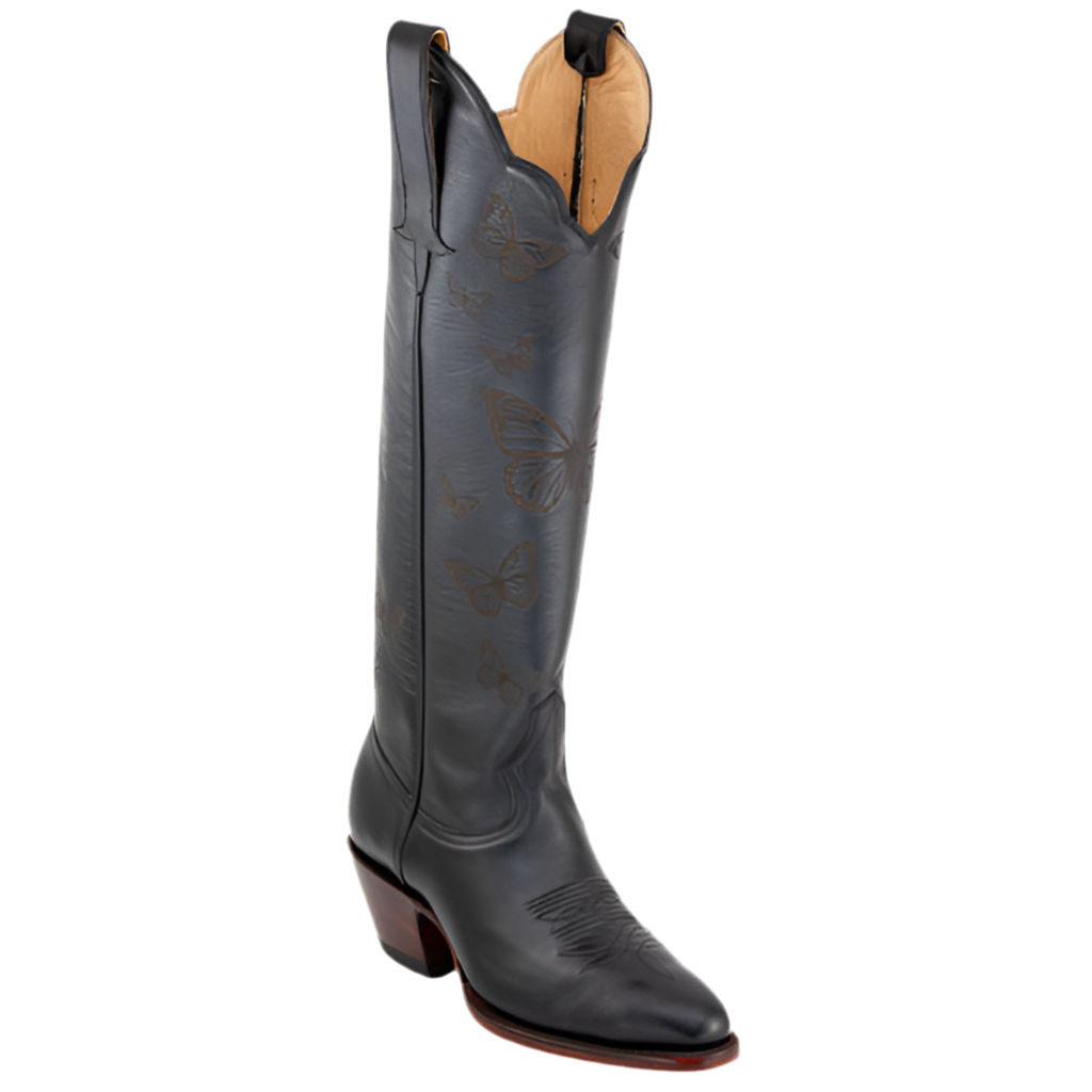The Butterfly Boot by Heirloom Field