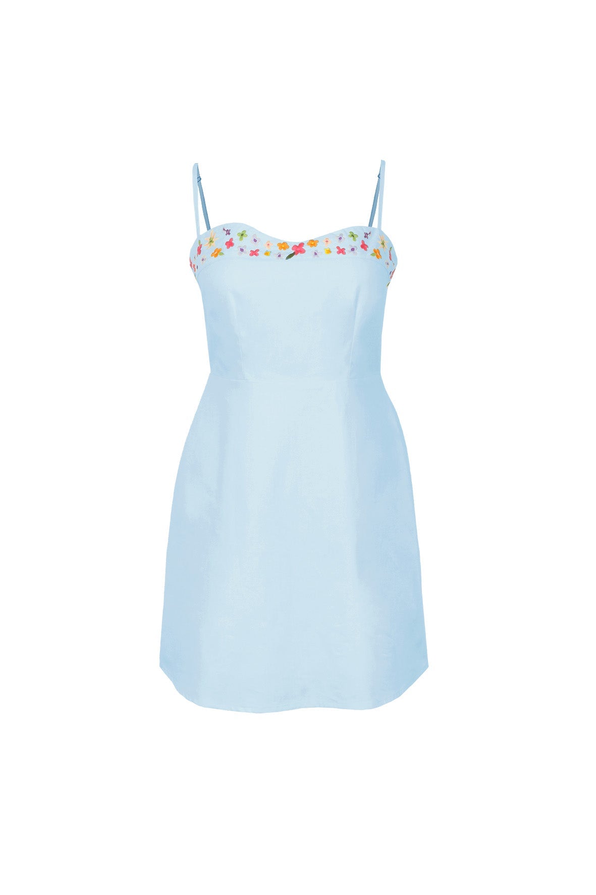 FARAH DRESS by Fanm Mon
